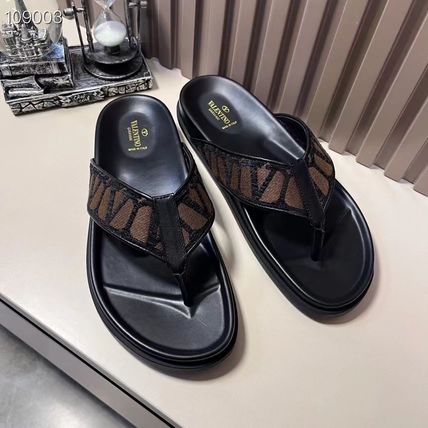 Valentino Slippers